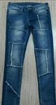 Blugi skinny Mango, noi