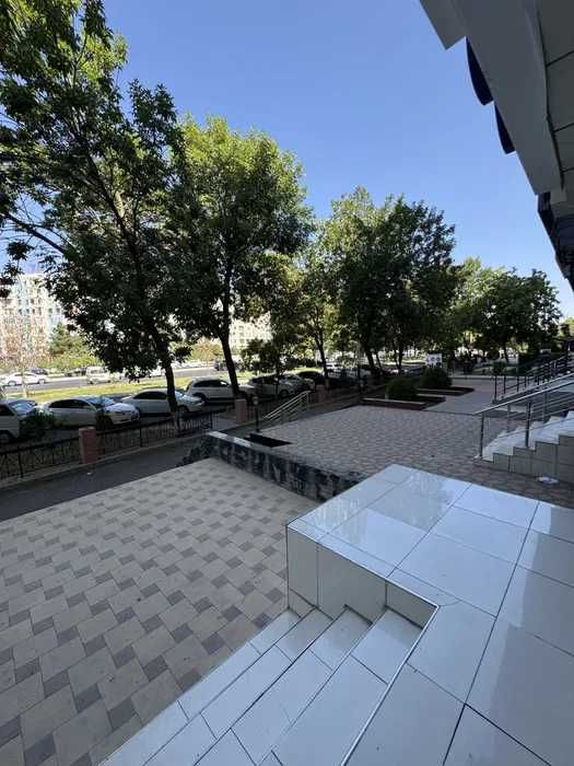 Коммерческое помещение 100 м² на 1 этаже в Шайхантахуре, массив Жангох