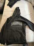 sweatshirt  California