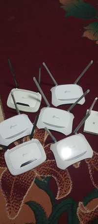 wifi routerlar +repeater