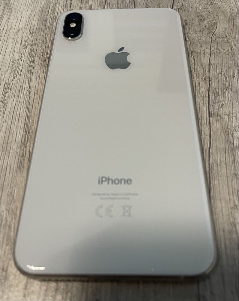 iPhone Xs Max Xolati Chotki