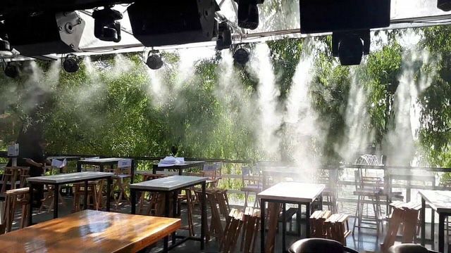 MIKROKLIMAT – biznesingizga yangi daraja!