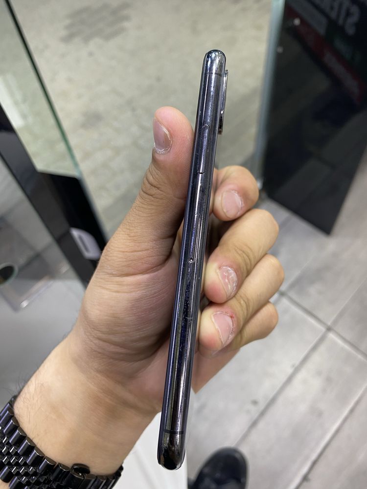 Iphone x 256 gbb