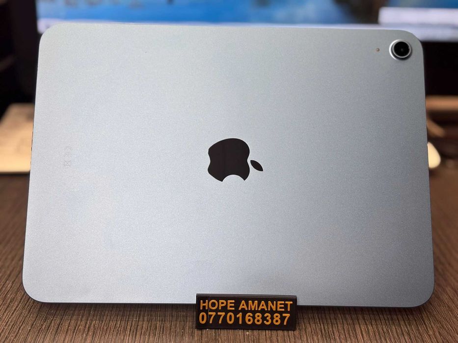 Hope Amanet P4 / IPAD A16 11INCH 100%