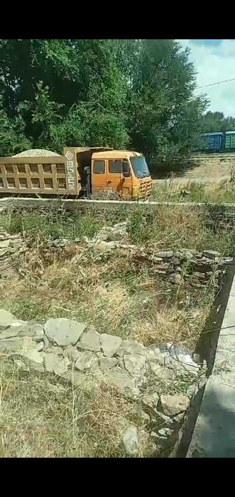 Шайкорык участок