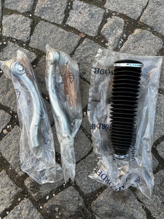 различни части за HONDA ACCORD 7