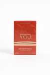 Armani Stronger With You Tobacco