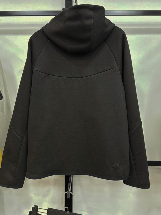 Trening Nike tech Fleece Black