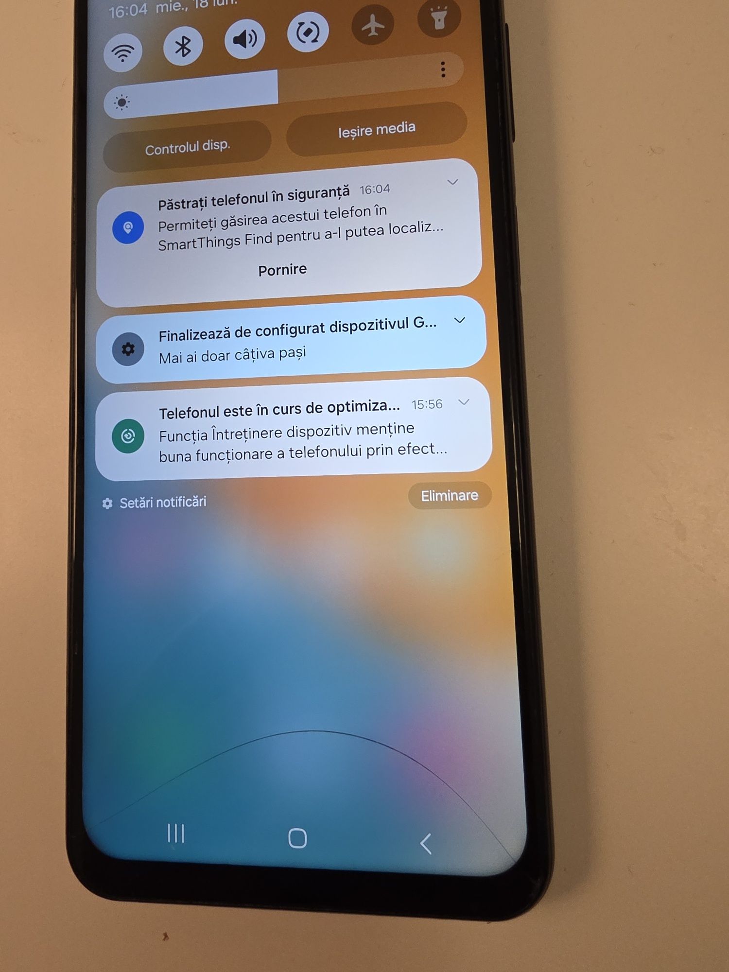 Samsung galaxy a23 5G