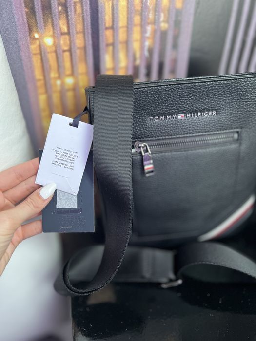 Мъжка чанта Tommy Hilfiger