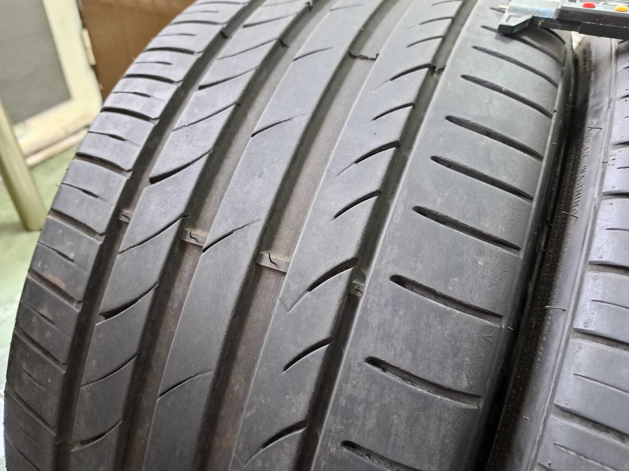 2 anvelope 255/30 R20 Rottala