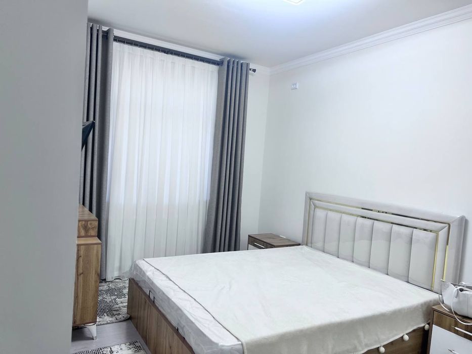 Сдаётся 3 комнатная квартира на шампанский завод паркентский рынок