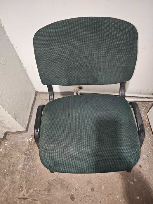 Стул офисный 1 шт. станция метро Москва