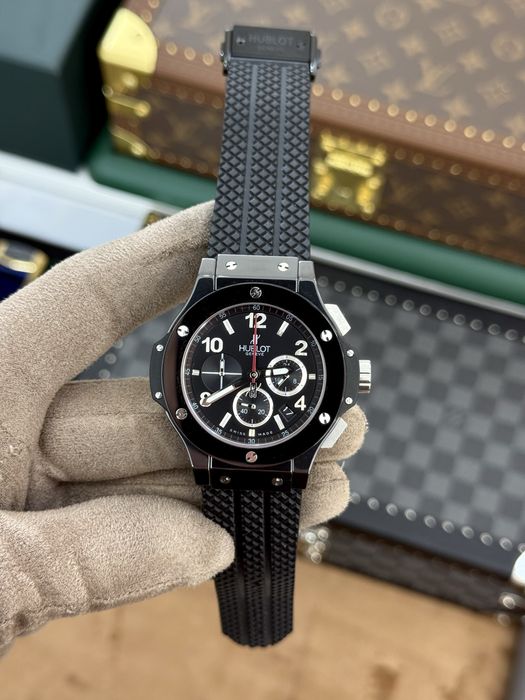 HB Big Bang Ceramic 44mm