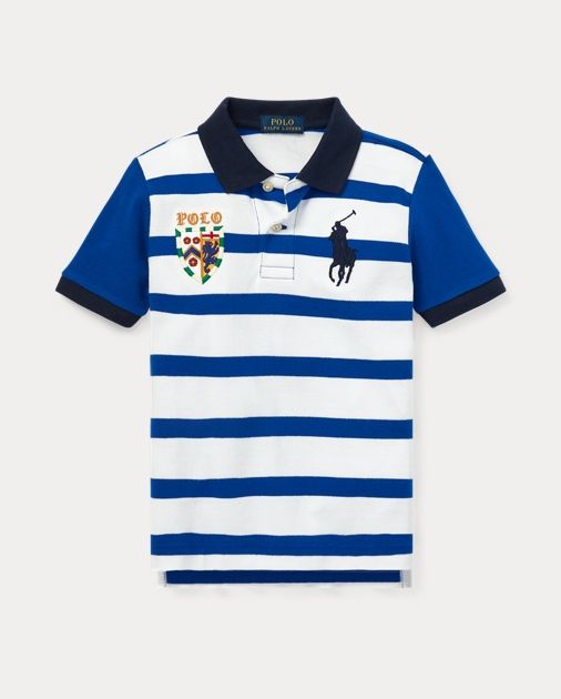 Tricou POLO RALPH Lauren