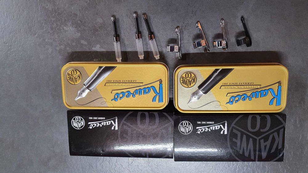 stilouri kaweco classic sport