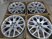 5x120 jante 19inch  bmw x5 e70 f15 suv oem originale