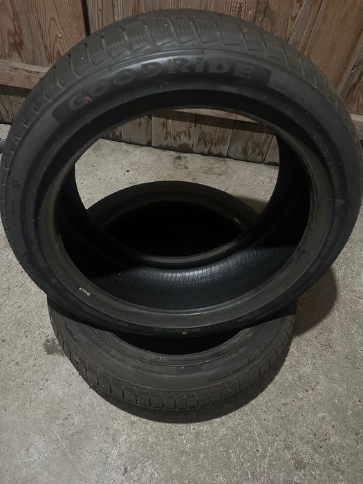 Anvelope noi Goodride 245/45 R19