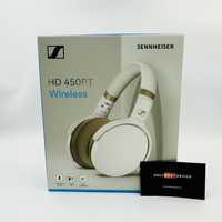 Casti Sennheiser HD 450BT Wireless NOU / SIGILAT