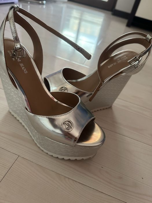 Sandale Armani Jeans 39