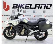moto CFMOTO 650MT full
