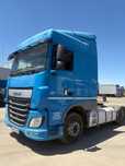 DAF XF EURO 6 | 460CP | An 2015 |