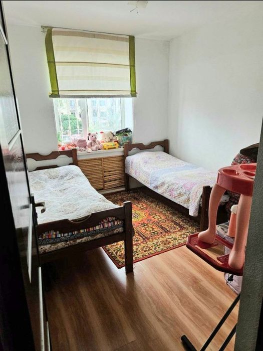 3х комнатная квартира рядом с метро Новза