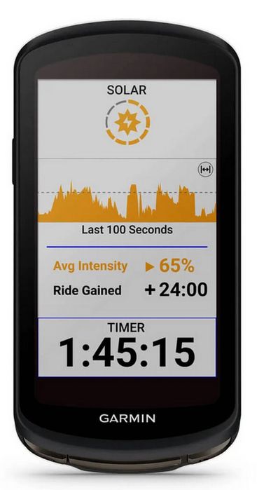 Garmin 1040 solar impecabila ca nou