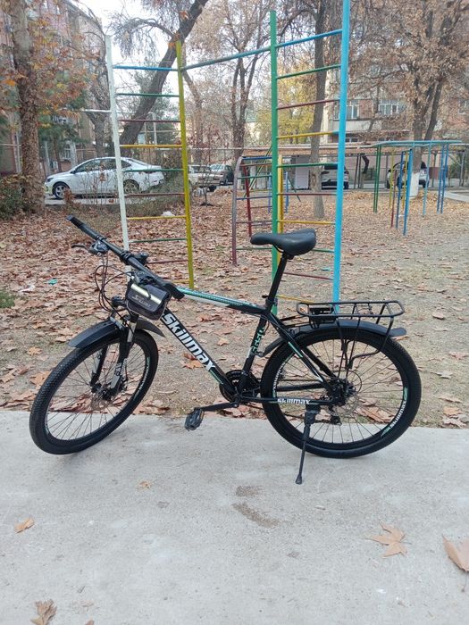 Velik 26 alyumin ramali sotiladi ideal