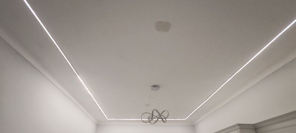 Instalații electrice case și vile