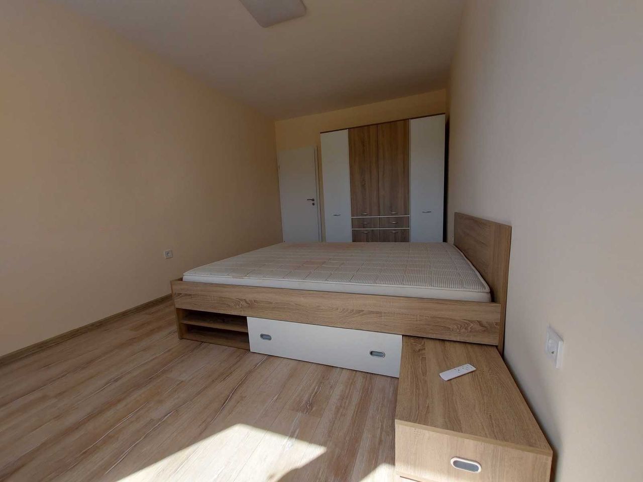 Дава се под наем Двустаен апартамент в София, Люлин 9 - 65 кв.м за 408 € - Снимка #4