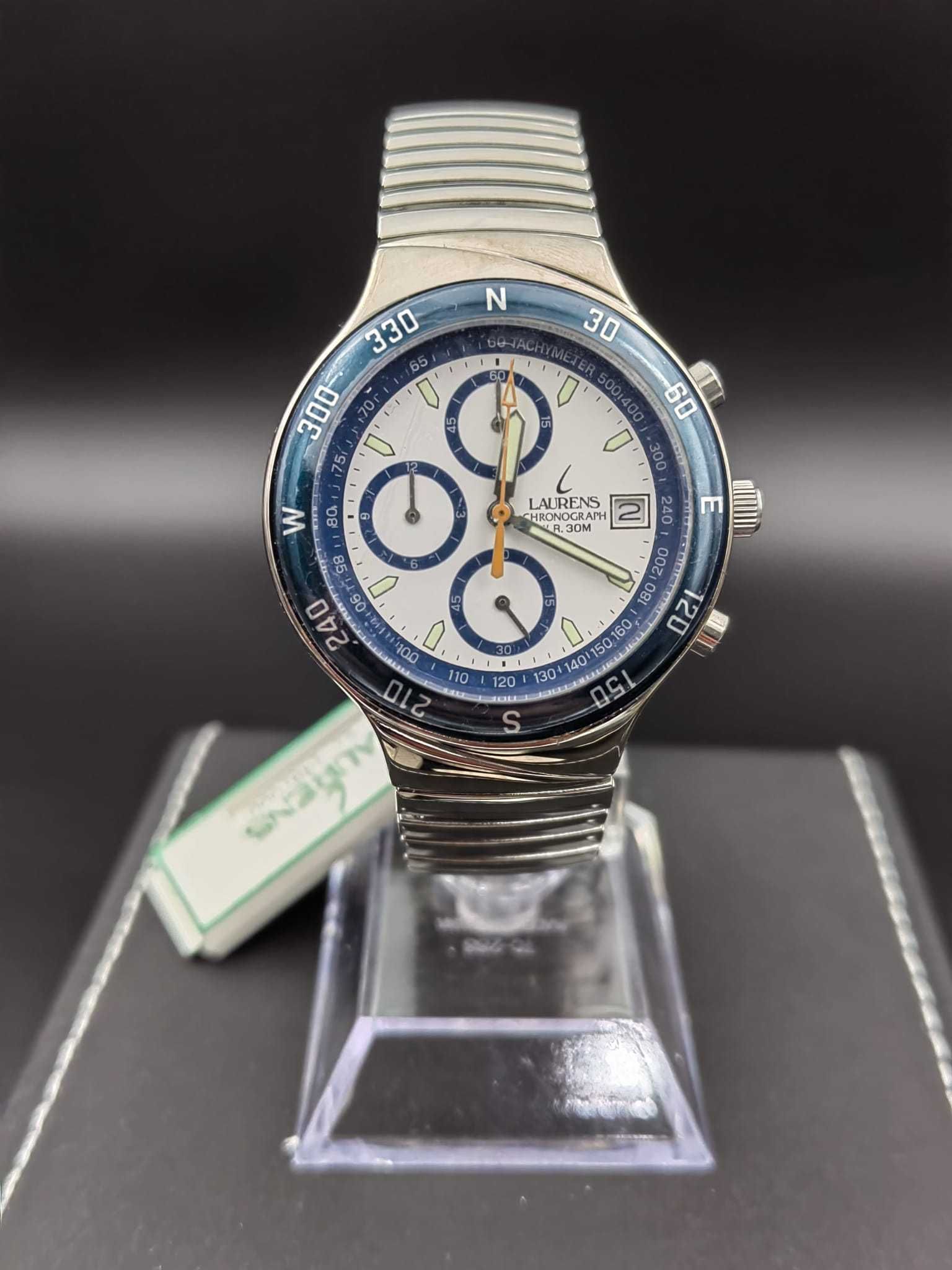 Laurens Chronograph-Itm.LO 1018
