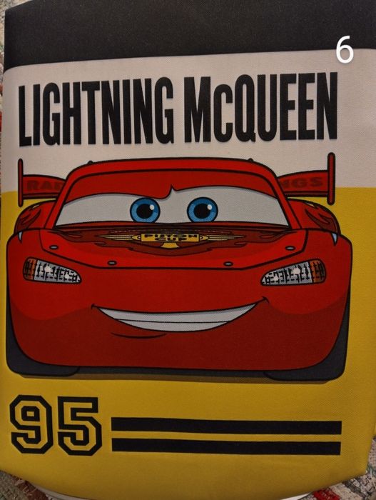 2 fețe rucsac Cameleon - noi