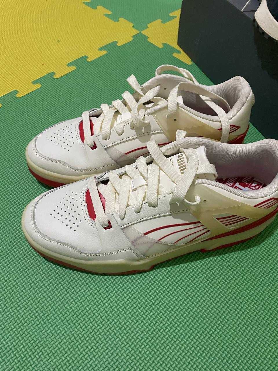 PUMA. Кроссовки Lifestyle.