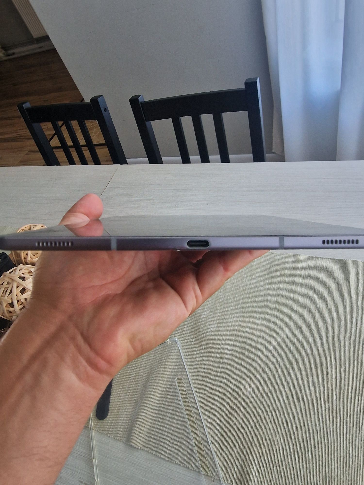 Tableta Samsung Galaxy S6 și Nokia t20