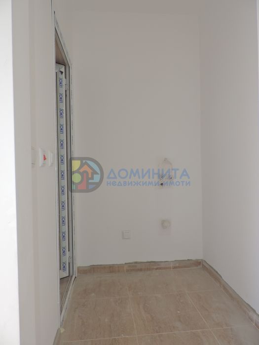 Просторно студио до южен плаж, 53 кв.м., гр. Приморско