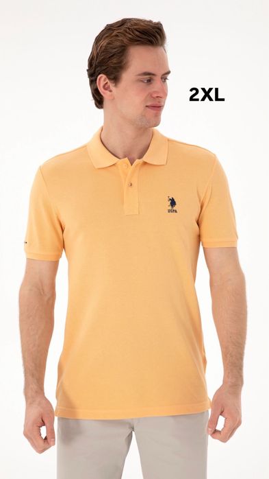 Tricouri U.S. POLO Originale