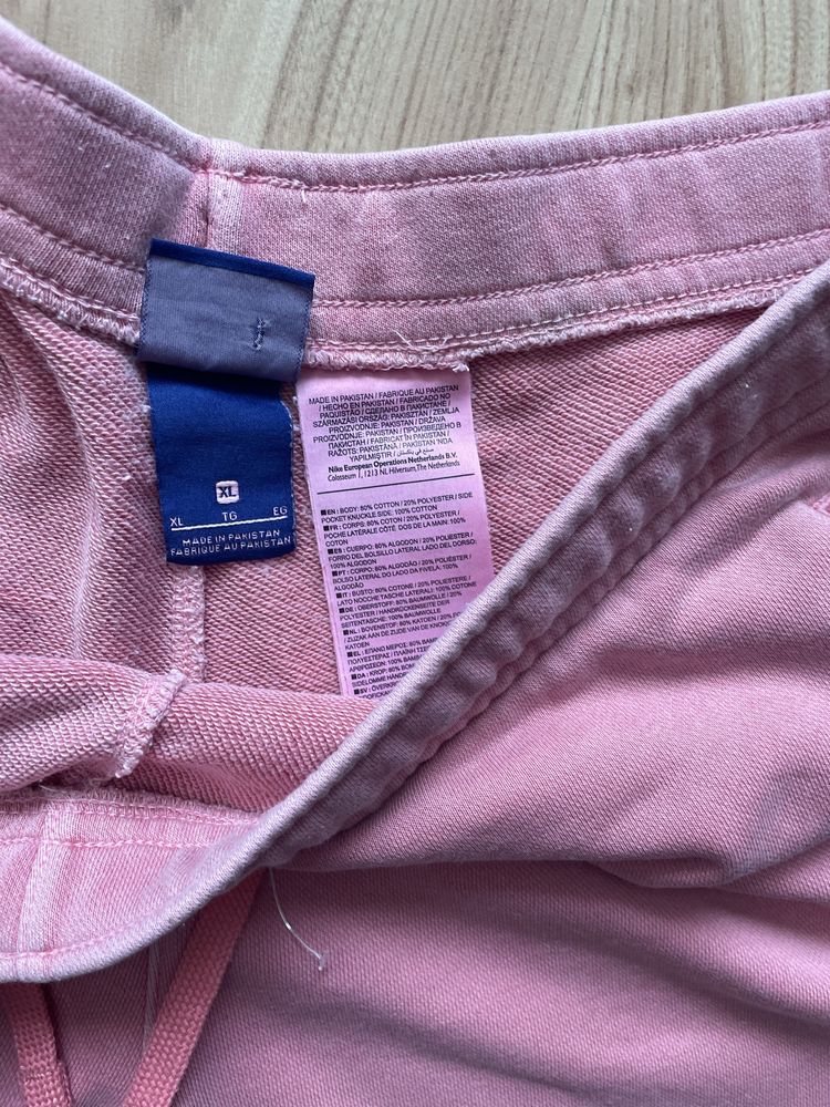 NIKE / мъжки спортен къс панталон XXL