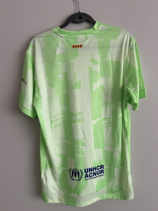 Футболна тениска Fc Barcelona 2025