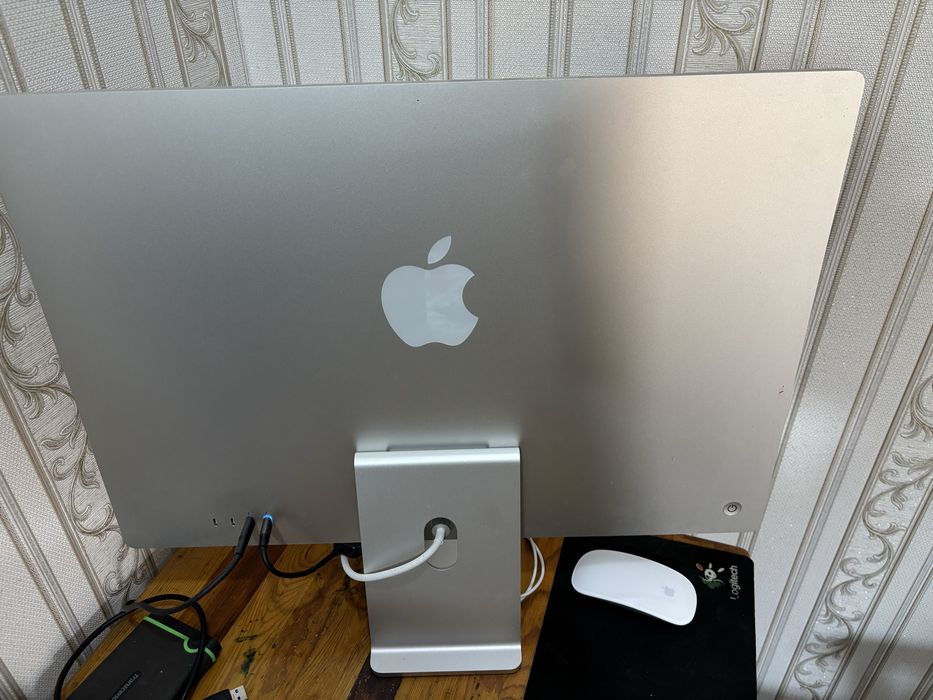 I Mack 2021 в отличном состоянии