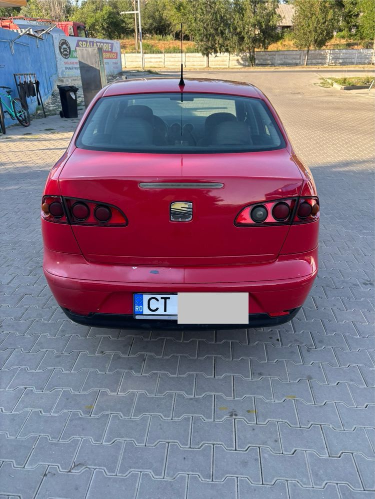 Seat Cordoba 1.9 TDI