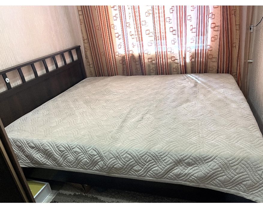 Продам кровать 2-х спальнуюю