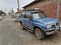 Сенник, Козирка за витара suzuki grand vitara pajero. Pajero spot