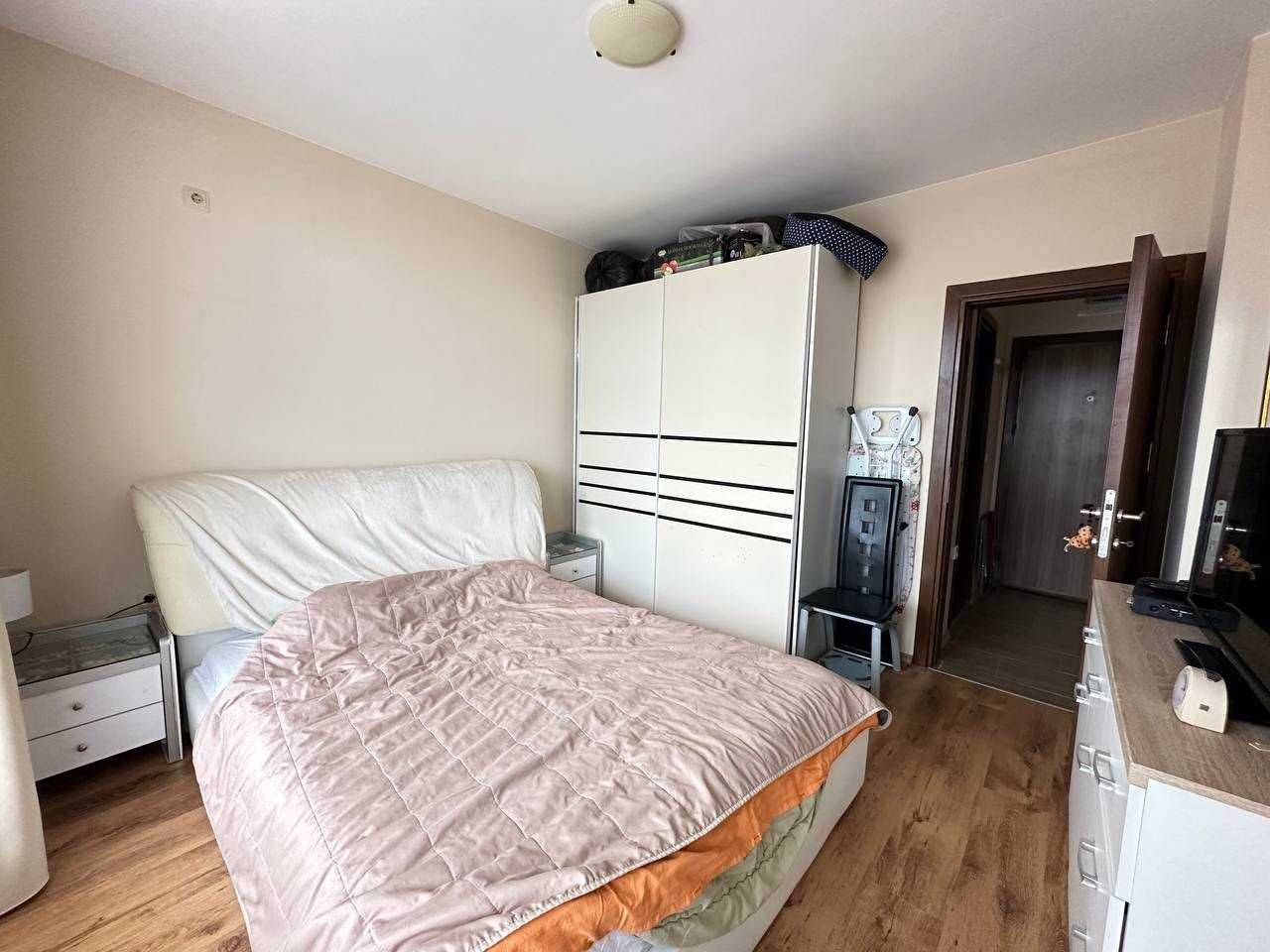 Продава се Двустаен апартамент в с. Равда, Област Бургас - 65 кв.м за 1722 €/кв.м - Снимка #5