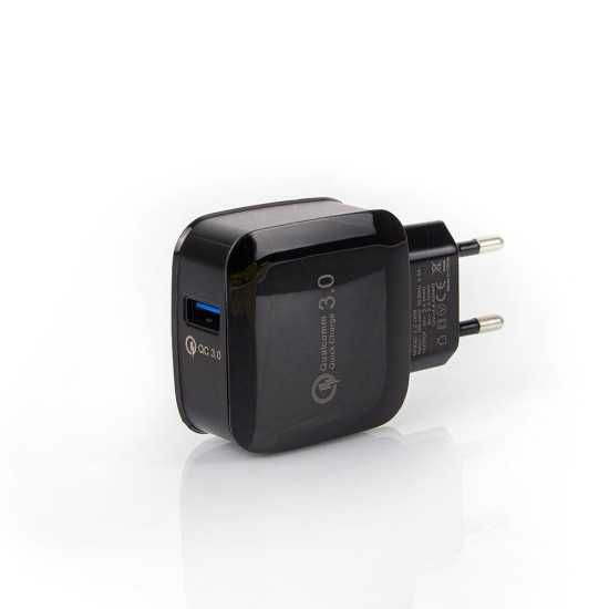44148 Захранващ адаптер Fast Charging