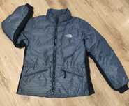 Geaca damă The North Face cu puf mărimea L