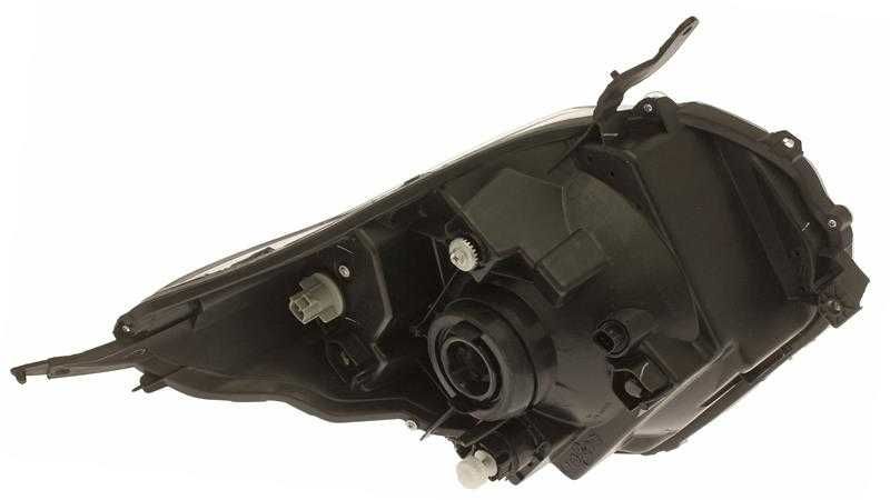 Far stanga/dreapta Suzuki Alto an 2009-2014 , faruri noi