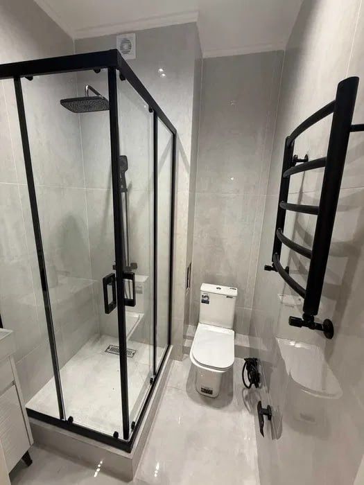 Продаётся квартира в ЖК Чарх Новза