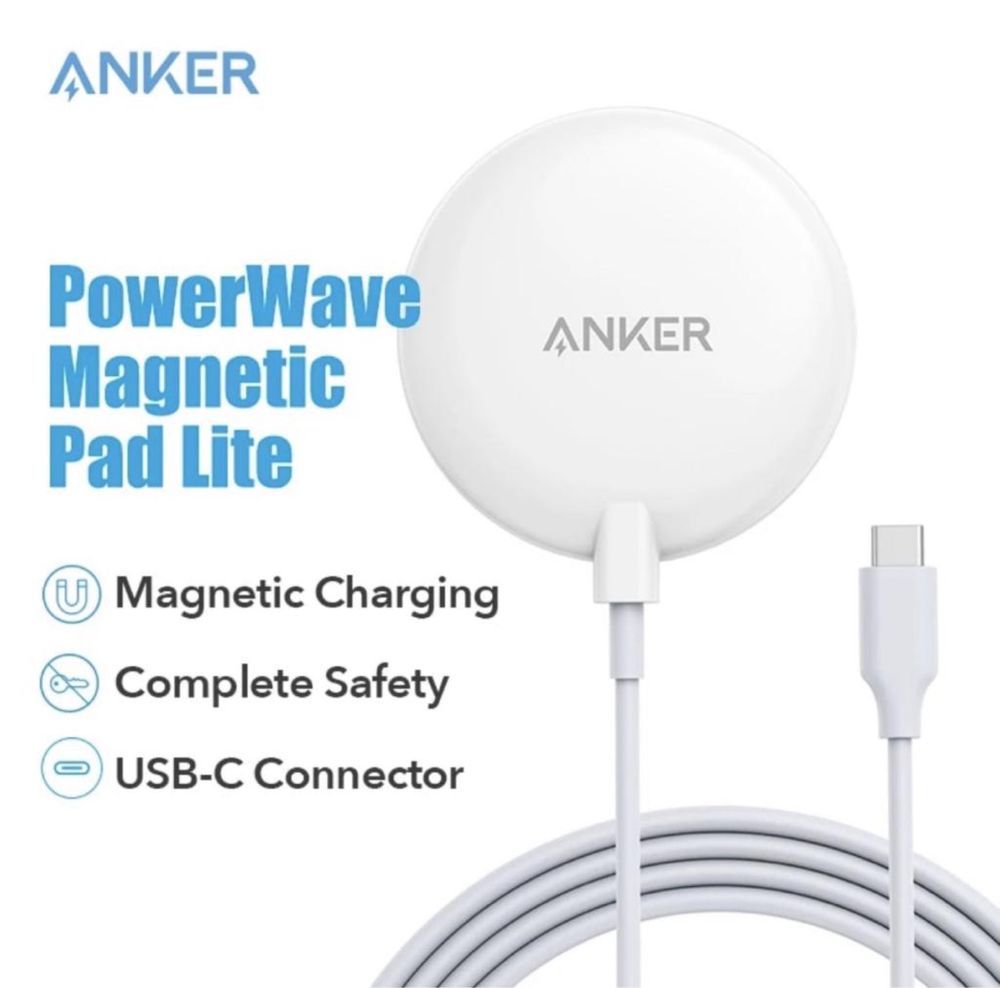 Incarcator magsafe Anker A2562 /A-2567