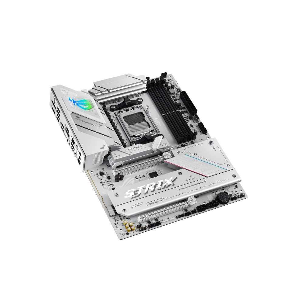 ; Материнская плата M/B ASUS ROG STRIX B850-A GAMING WiFi